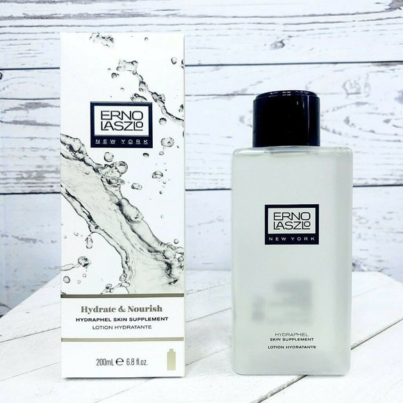 erno laszlo toner